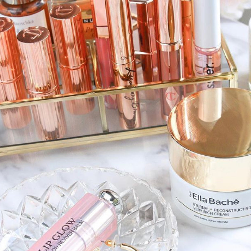 Ella Bache Eternal+ Reconstructing Very Rich Cream 50ml