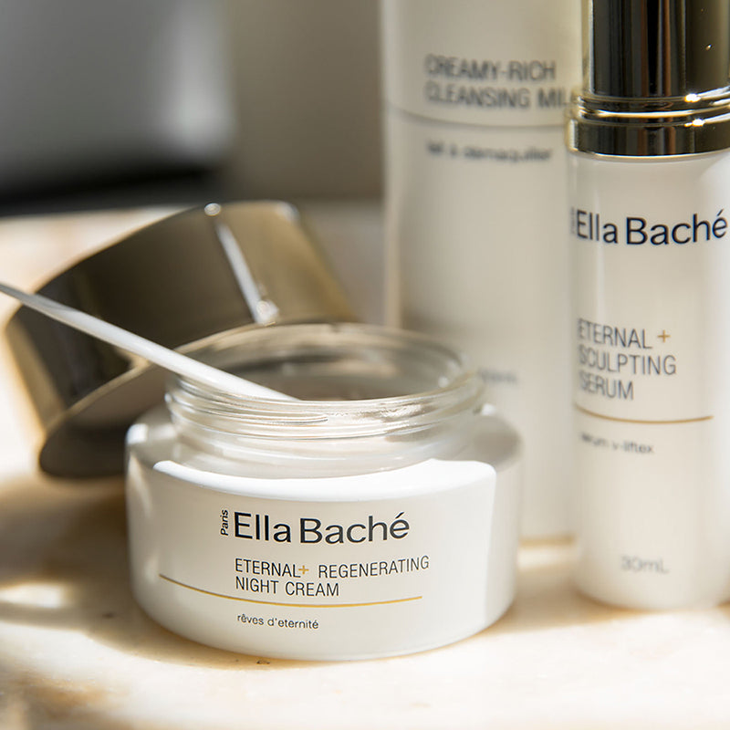 Ella Bache Eternal+ Regenerating Night Cream 50ml