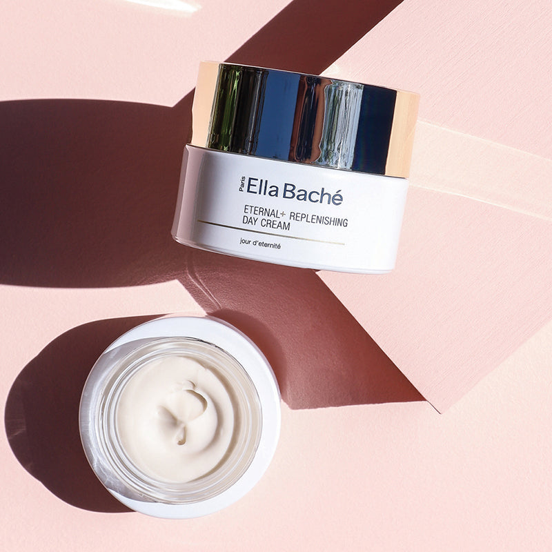 Ella Bache Eternal+ Replenishing Day Cream 50ml