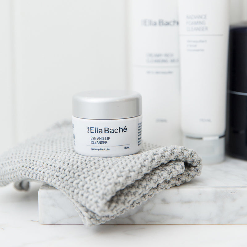 Ella Bache Eye And Lip Cleanser 30ml
