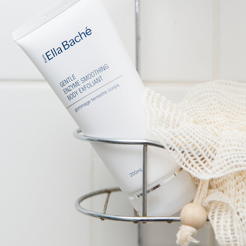 Ella Bache Gentle Enzyme Smoothing Body Exfoliant 200ml
