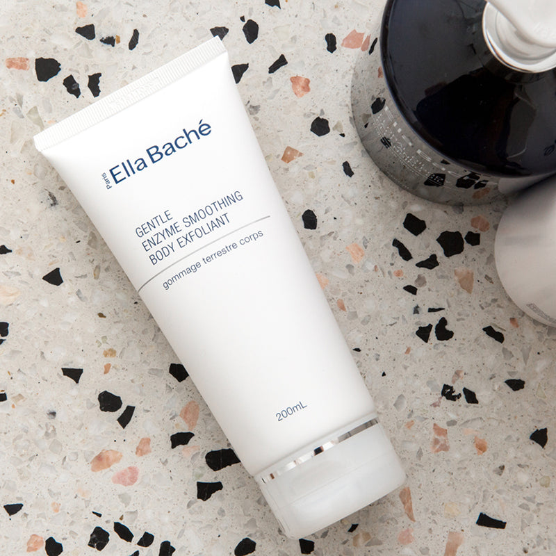 Ella Bache Gentle Enzyme Smoothing Body Exfoliant 200ml
