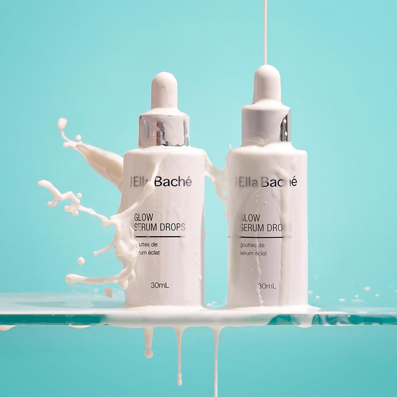 Ella Bache Glow Serum Drops 30ml