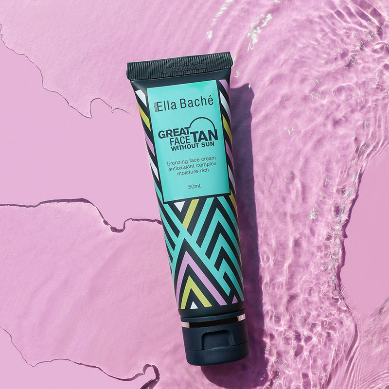 Ella Bache Great Facetan Without Sun 50ml