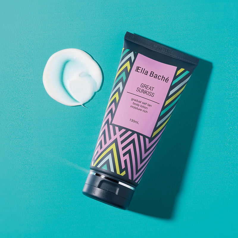 Ella Bache Great Sunkiss 130ml