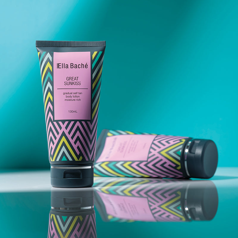Ella Bache Great Sunkiss 130ml
