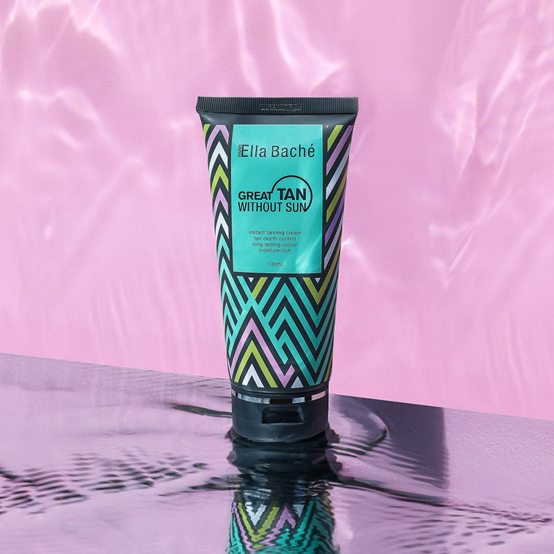 Ella Bache Great Tan Without Sun 130ml