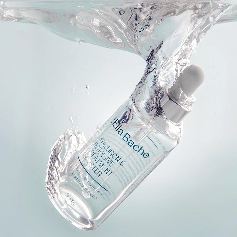 Ella Bache Hyaluronic Intensive Treatment Booster 30ml
