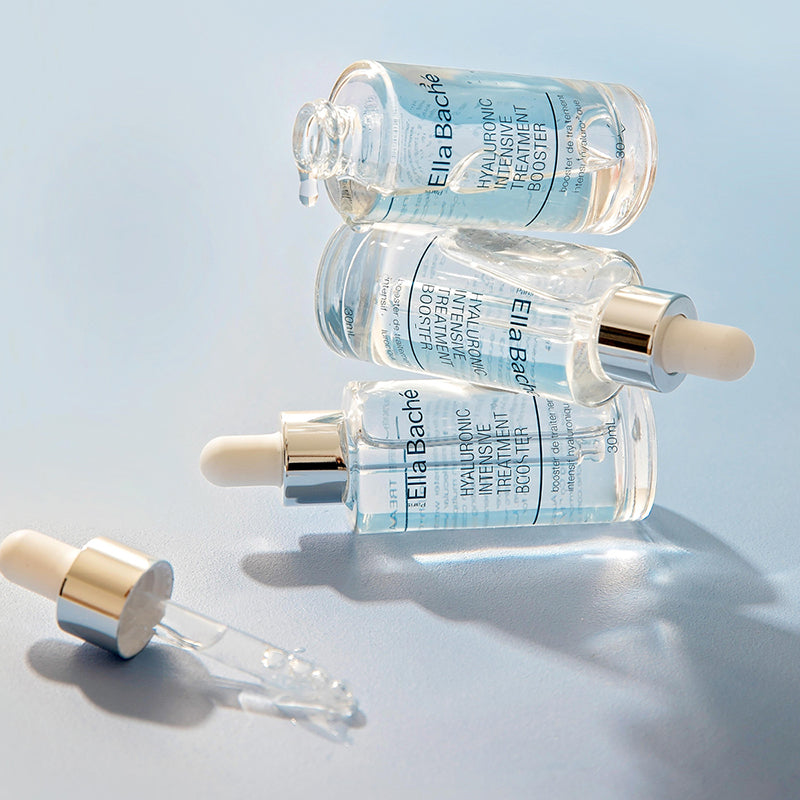 Ella Bache Hyaluronic Intensive Treatment Booster 30ml