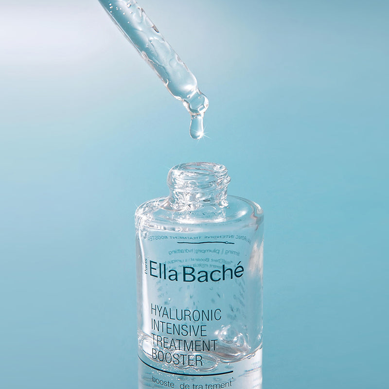 Ella Bache Hyaluronic Intensive Treatment Booster 30ml