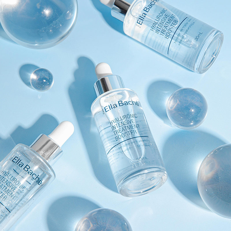 Ella Bache Hyaluronic Intensive Treatment Booster 30ml
