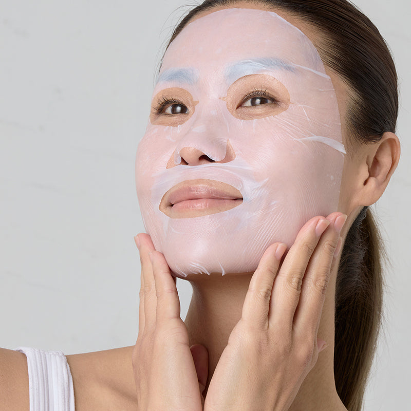 Ella Bache Hyaluronic Regeneration Mask (16ml x 1)