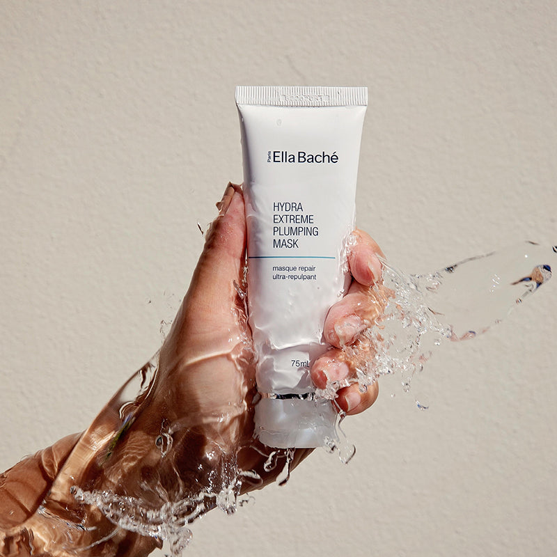 Ella Bache Hydra Extreme Plumping Mask 75ml
