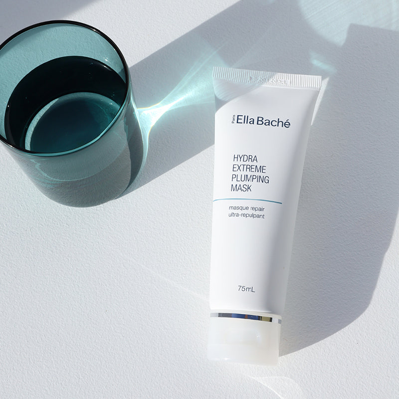 Ella Bache Hydra Extreme Plumping Mask 75ml