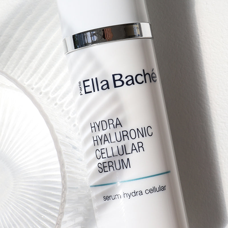 Ella Bache Hydra Hyaluronic Cellular Serum 30ml