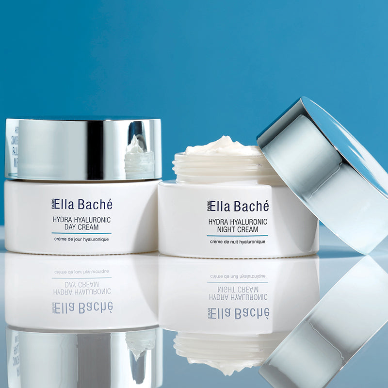 Ella Bache Hydra Hyaluronic Day Cream 50ml