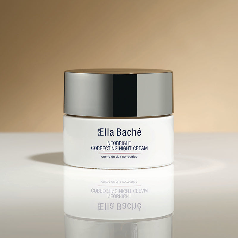 Ella Bache Neobright Correcting Night Cream 50ml