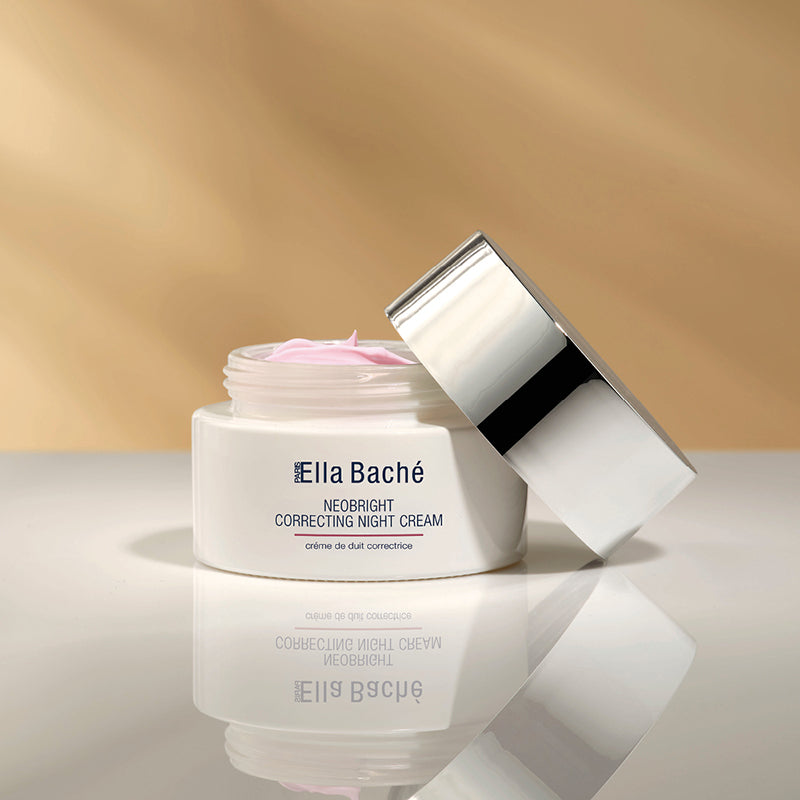 Ella Bache Neobright Correcting Night Cream 50ml