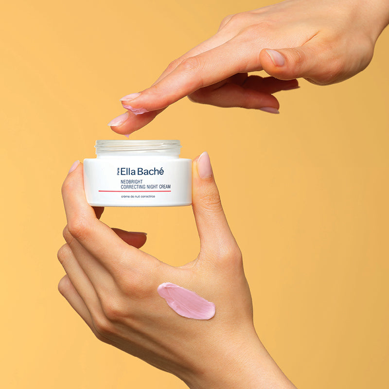 Ella Bache Neobright Correcting Night Cream 50ml