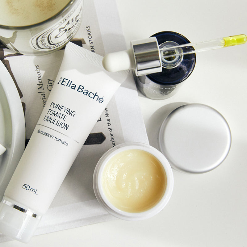 Ella Bache Purifying Tomato Emulsion 50ml