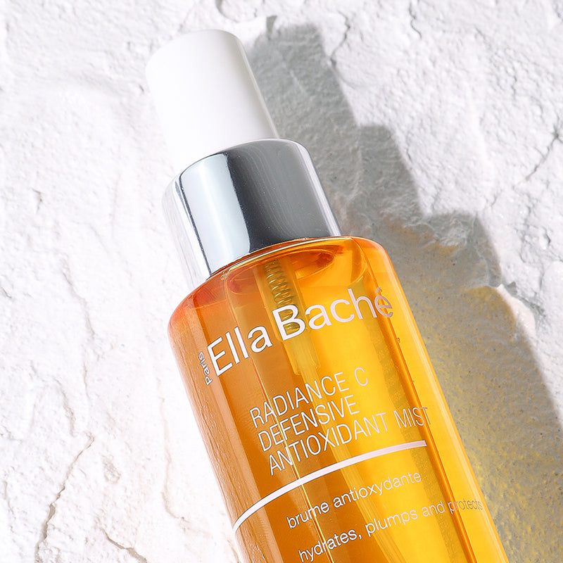 Ella Bache Radiance C Antioxidant Defensive Mist 100ml