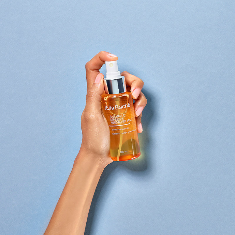 Ella Bache Radiance C Antioxidant Defensive Mist 100ml