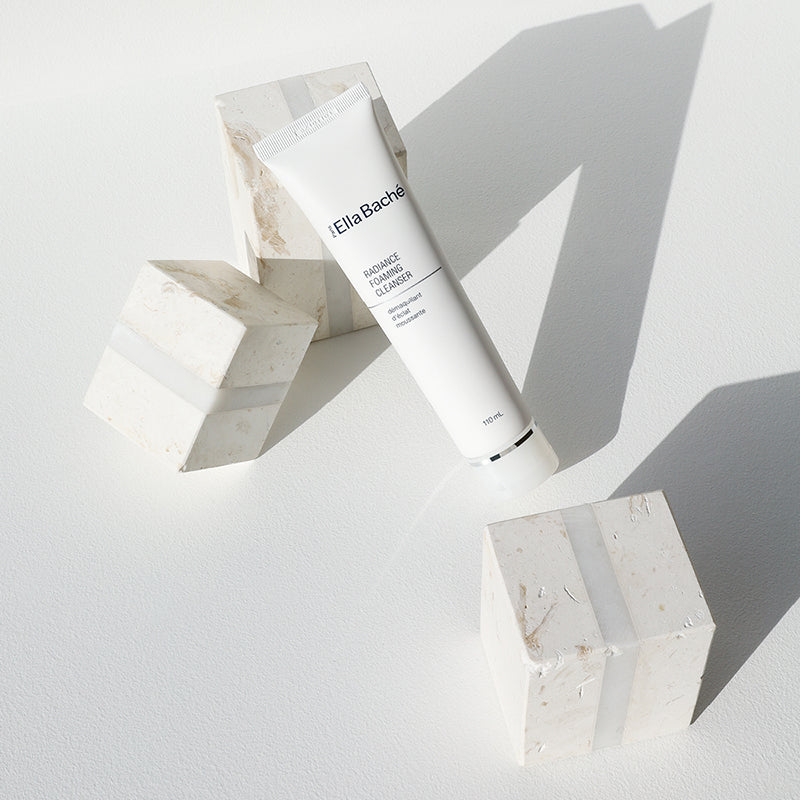 Ella Bache Radiance Foaming Cleanser 110ml