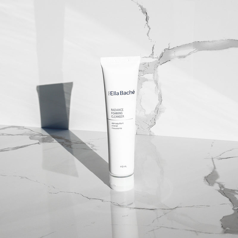 Ella Bache Radiance Foaming Cleanser 110ml
