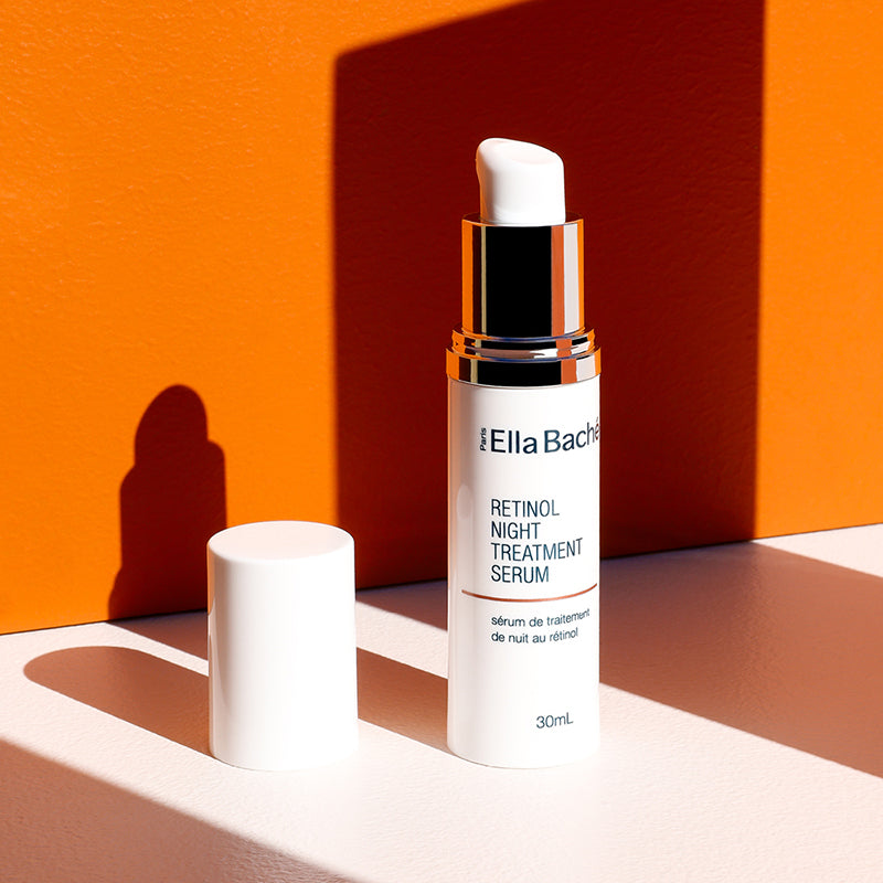Ella Bache Retinol Night Treatment Serum 30ml