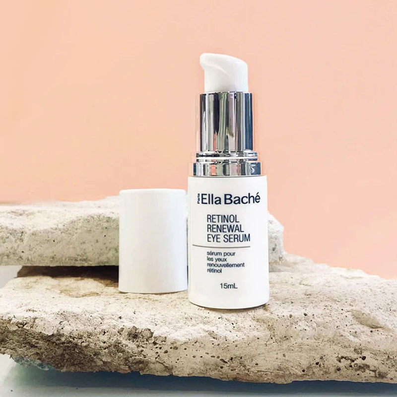 Ella Bache Retinol Night Treatment Serum 30ml