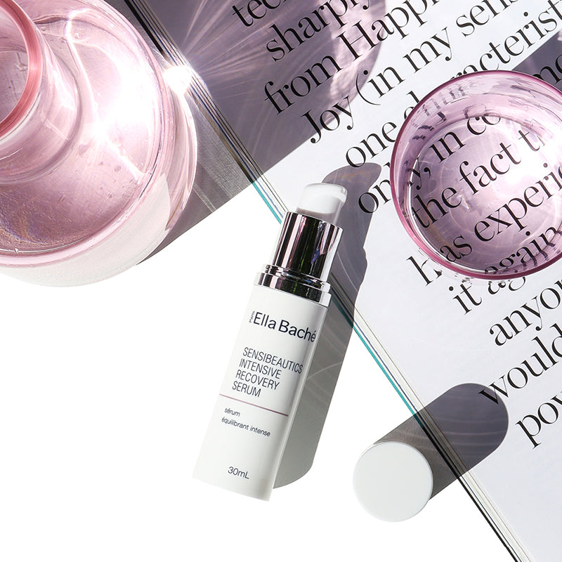 Ella Bache Sensibeautics Intensive Recovery Serum 30ml