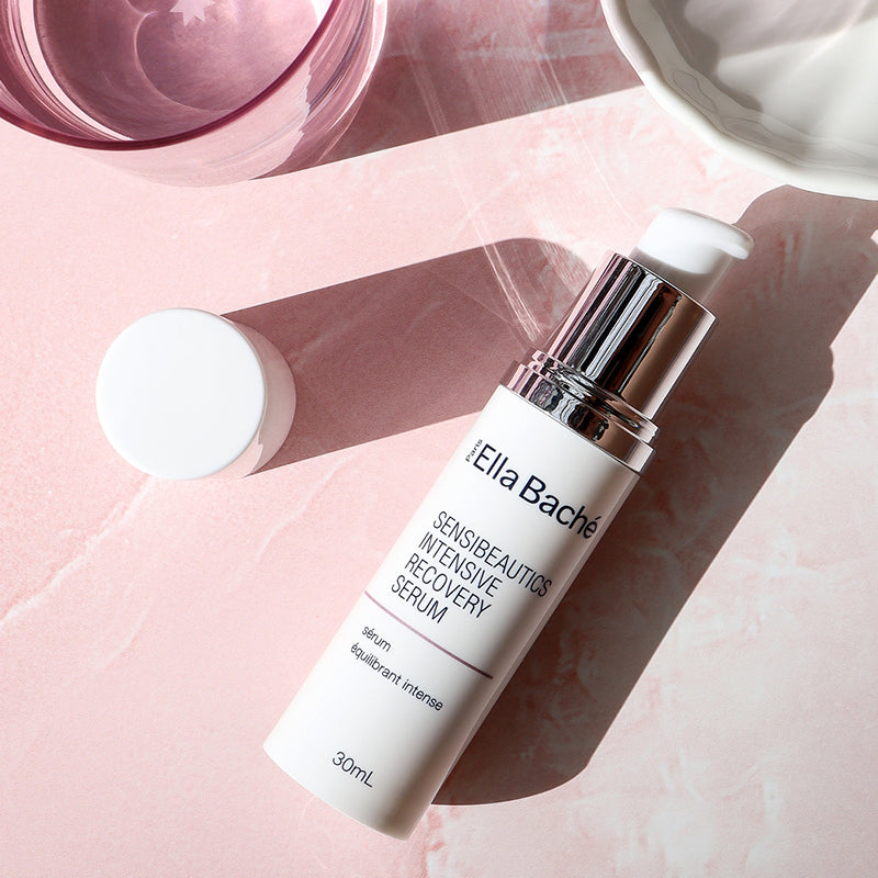 Ella Bache Sensibeautics Intensive Recovery Serum 30ml