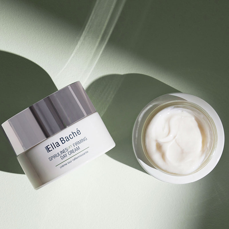 Ella Bache Spirulineslift Firming Day Cream 50ml