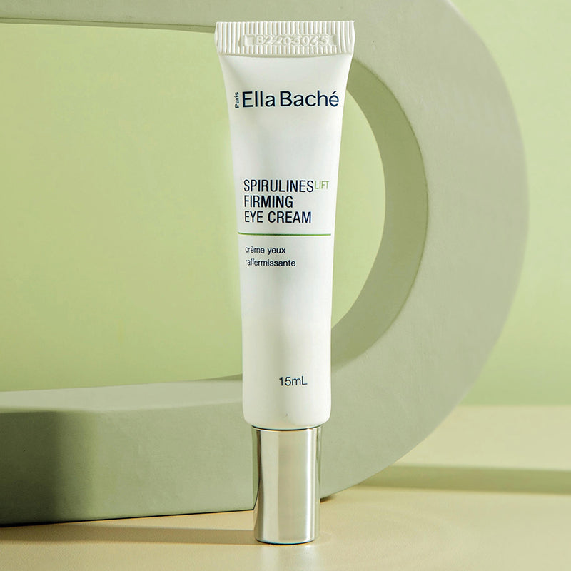 Ella Bache Spirulineslift Firming Eye Cream 15ml