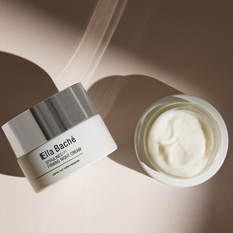 Ella Bache Spirulineslift Firming Night Cream 50ml