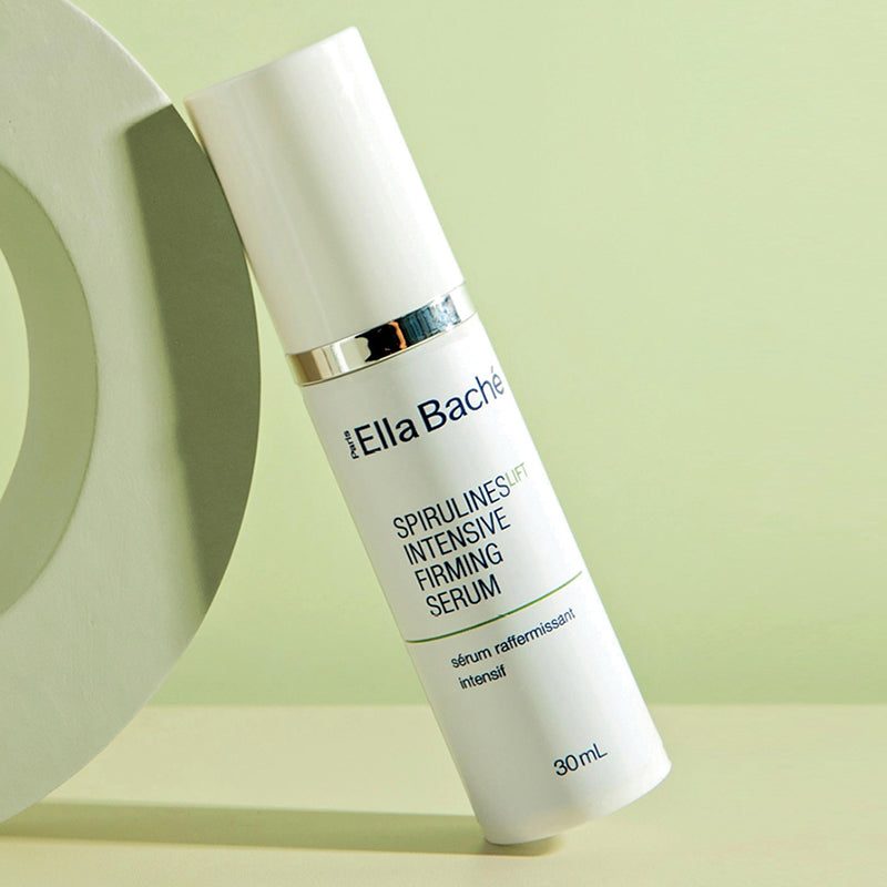 Ella Bache Spirulineslift Intensive Firming Serum 30ml