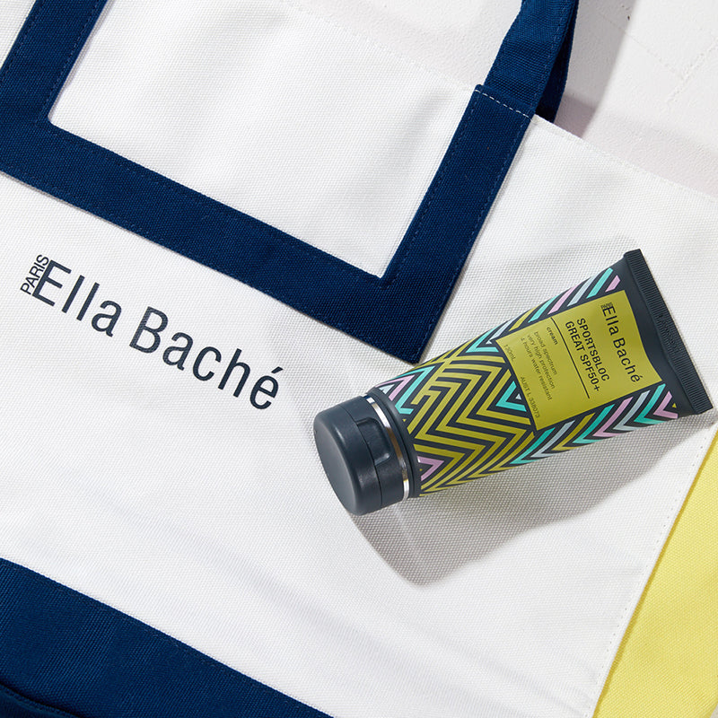 Ella Bache Sportsbloc Great SPF50+ 130ml