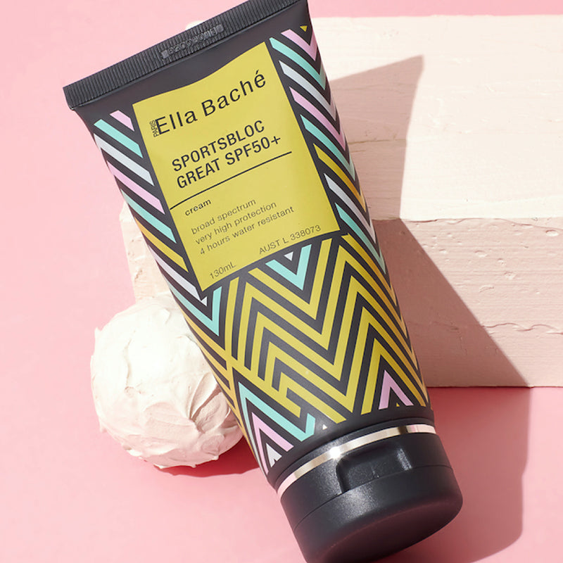 Ella Bache Sportsbloc Great SPF50+ 130ml