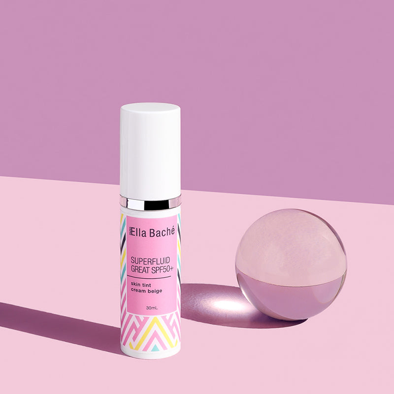 Ella Bache Superfluid Great SPF50+ Skin Tint 30ml
