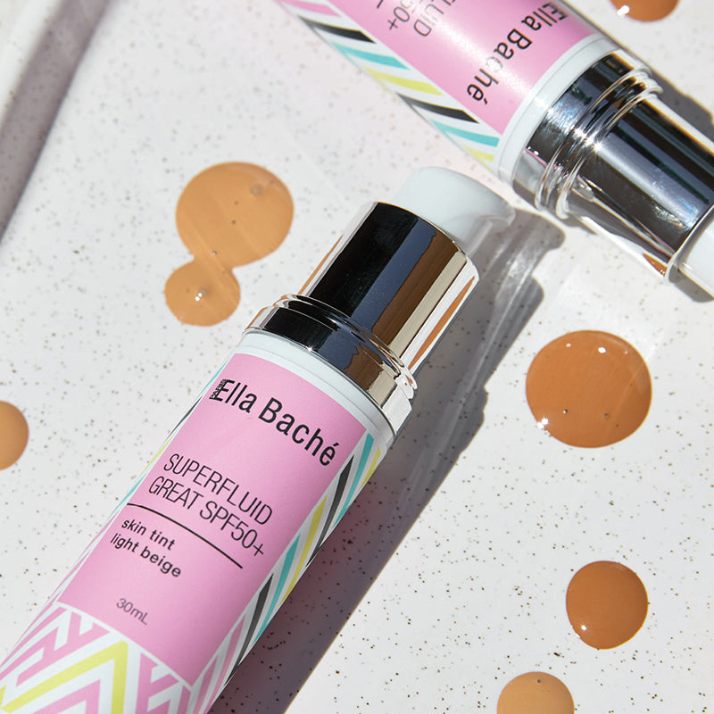 Ella Bache Superfluid Great SPF50+ Skin Tint 30ml