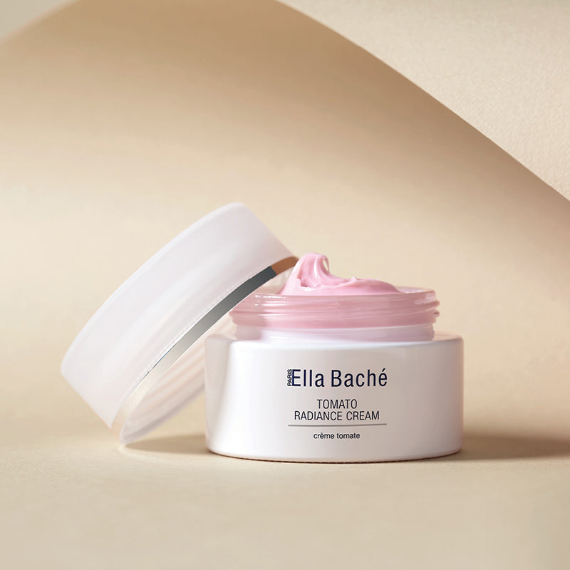 Ella Bache Tomato Radiance Cream 50ml