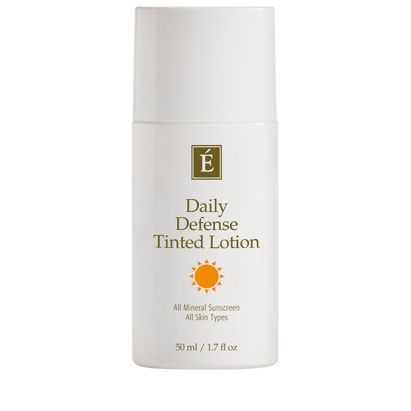 Eminence Daily Defense Tinted Lotion 50ml
