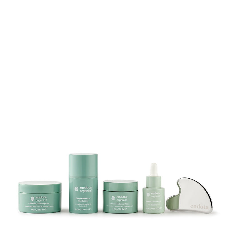 Endota Spa Glow Getter Facial Pack