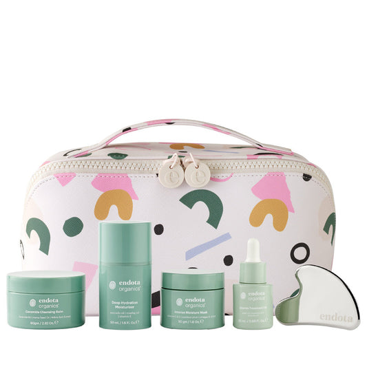 Endota Spa Glow Getter Facial Pack
