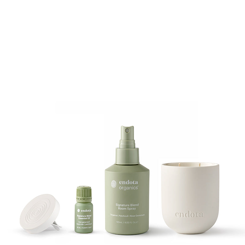 Endota Spa Scent-sational Pack