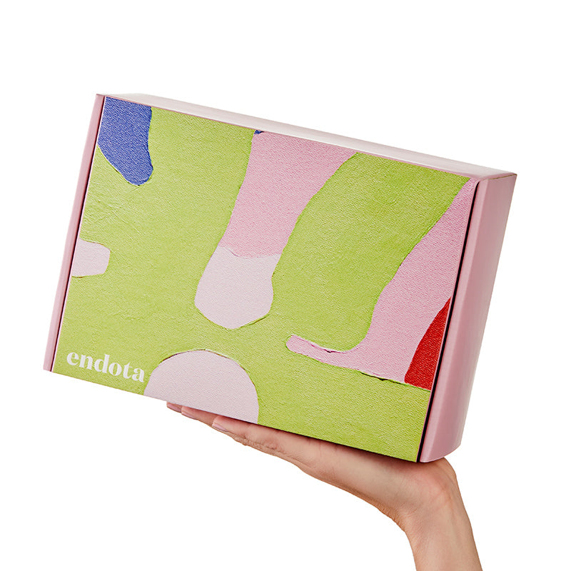 Endota Spa Scent-sational Pack