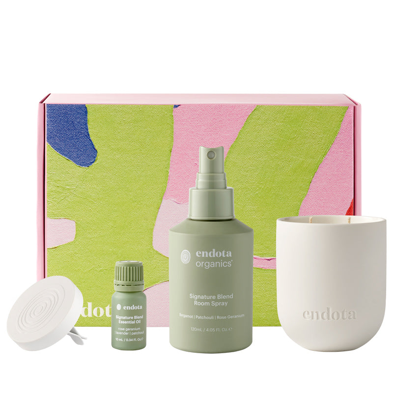 Endota Spa Scent-sational Pack