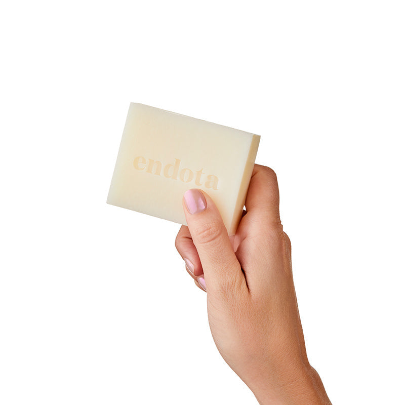Endota Spa Signature Blend Bar Soap