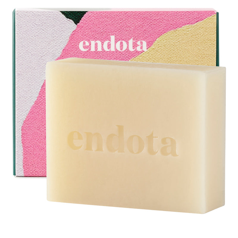 Endota Spa Signature Blend Bar Soap