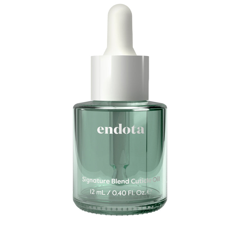 Endota Spa Signature Blend Cuticle Oil 12ml